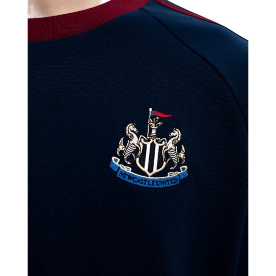 Maillot Retro Originals 2026 Newcastle United Homme