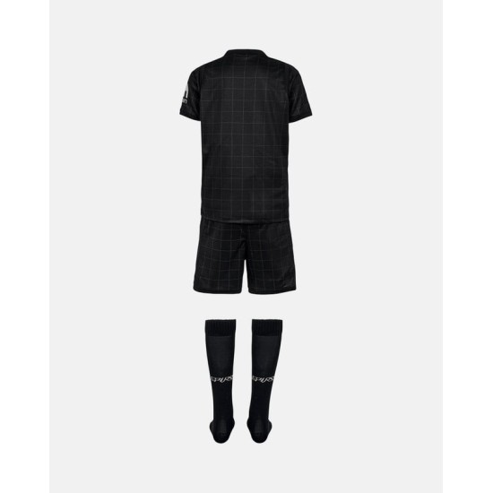 Kit Extérieur Enfant Tottenham Hotspur 2025/26