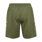 Homme ASSE 2025/26 Troisième Short