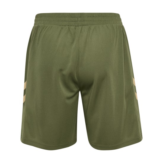 Homme ASSE 2025/26 Troisième Short