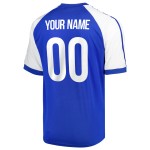 Maillot rétro Millwall 2003/04 homme