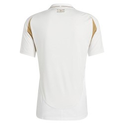 Maillot extérieur homme Los Angeles FC 2025 Maillot extérieur homme Los Angeles FC 2025