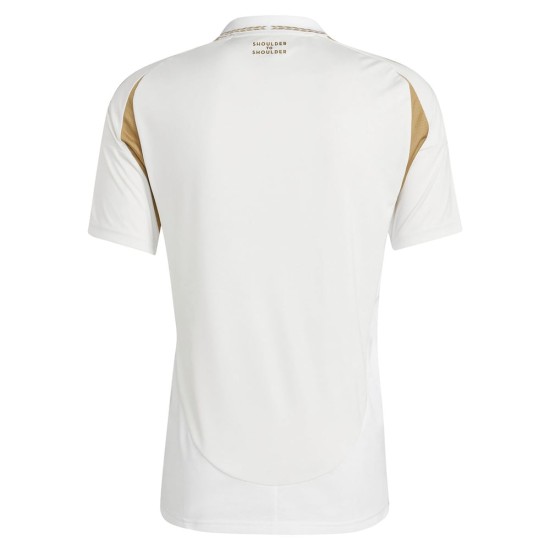 Maillot extérieur enfant Los Angeles FC 2025 Maillot extérieur enfant Los Angeles FC 2025