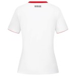 Maillot extérieur 2025/26 Eintracht Francfort femme