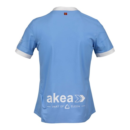 Maillot domicile Women's Malmö FF 2025