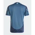 Maillot extérieur homme Seattle Sounders FC 2025 Maillot extérieur homme Seattle Sounders FC 2025