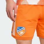 Homme FC Cincinnati 2026 Short Extérieur
