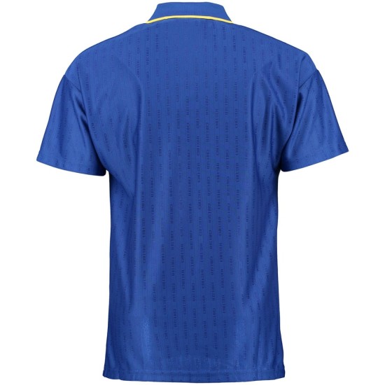 Maillot Rétro Finale FA Cup Homme Chelsea 1997