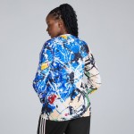 Maillot manches longues Stone Roses Manchester United 2025/26 Femme Maillot manches longues Stone Roses Manchester United 2025/26 Femme