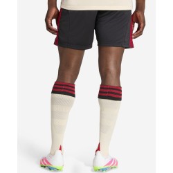 Short Extérieur Liverpool Homme 2025/26