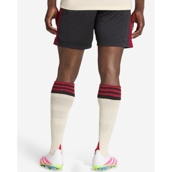 Short Extérieur Liverpool Homme 2025/26