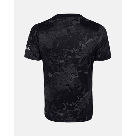 Maillot d’échauffement extérieur Tottenham Hotspur 2025/26 Enfant