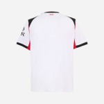 Maillot Extérieur Milan Homme 2025/26 Maillot Extérieur Milan Homme 2025/26