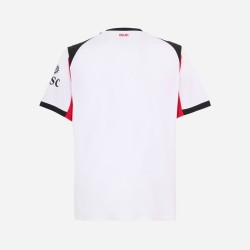 Maillot Extérieur Milan Homme 2025/26 Maillot Extérieur Milan Homme 2025/26