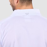 Maillot rétro West Ham United 2000 enfant - blanc Maillot rétro West Ham United 2000 enfant - blanc