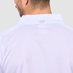 Maillot Rétro Blanc Homme West Ham United 2000