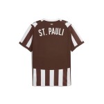 Maillot domicile FC St. Pauli 2025/26 enfant Maillot domicile FC St. Pauli 2025/26 enfant