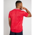 Enfant Liverpool 1987/89 Domicile Candy Rétro Maillot