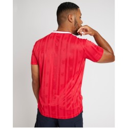 Maillot Rétro Domicile Candy Homme Liverpool 1987/89