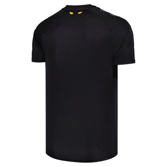 Enfants Sunderland 2025/26 Troisième Maillot Sans Sponsor Enfants Sunderland 2025/26 Troisième Maillot Sans Sponsor