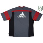 Homme Maillot rétro Milan 2000/01