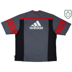 Homme Maillot rétro Milan 2000/01 Homme Maillot rétro Milan 2000/01