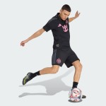 Homme Inter Miami CF 2026 Short Extérieur