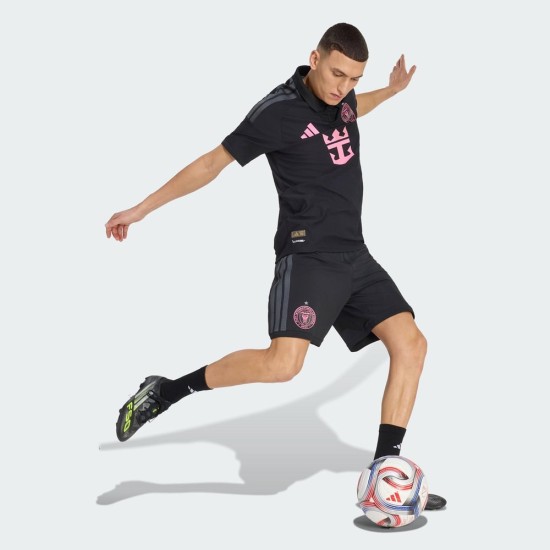 Homme Inter Miami CF 2026 Short Extérieur