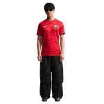 Maillot Coupe du Monde 2026 Domicile Corée du Sud Femme Maillot Coupe du Monde 2026 Domicile Corée du Sud Femme