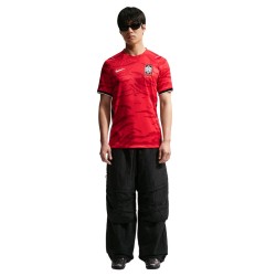 Maillot Coupe du Monde 2026 Domicile Corée du Sud Enfant Maillot Coupe du Monde 2026 Domicile Corée du Sud Enfant