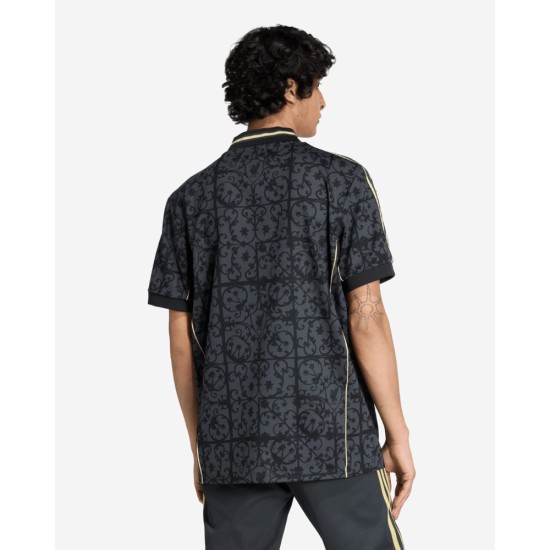 Enfant Liverpool 2025/26 Troisième Maillot LFSTLR