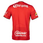 Maillot Femme Toluca FC 2025/26 Domicile
