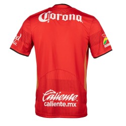 Maillot Homme Toluca FC 2025/26 Domicile Maillot Homme Toluca FC 2025/26 Domicile