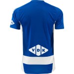 Kit Domicile PEC Zwolle 2025/26 Enfant