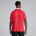 Maillot Rétro Finale Ligue des Champions Homme Manchester United 1999