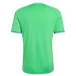 Femme Seattle Sounders FC 2026 Maillot Domicile