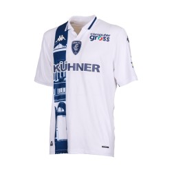 Maillot extérieur hommes Empoli 2025/26 Maillot extérieur hommes Empoli 2025/26