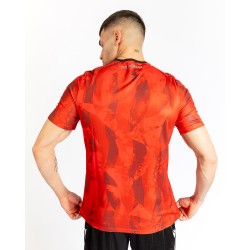 Maillot Échauffement Third Stoke City 2025/26 Homme Maillot Échauffement Third Stoke City 2025/26 Homme