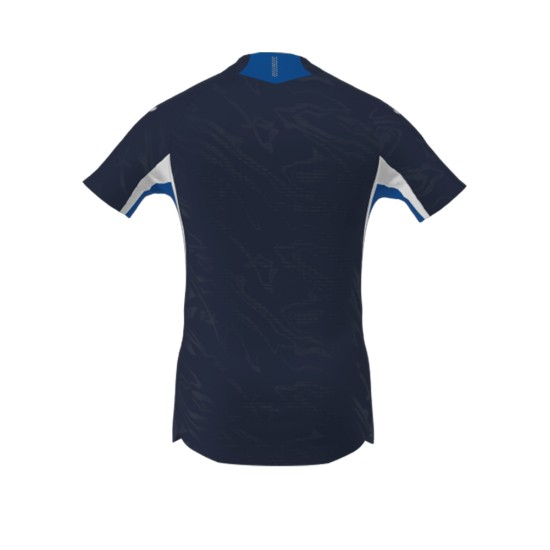 Homme TSG Hoffenheim 2025/26 Maillot Domicile