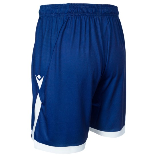 Short domicile 2025/26 West Bromwich Albion homme - Marine Short domicile 2025/26 West Bromwich Albion homme - Marine