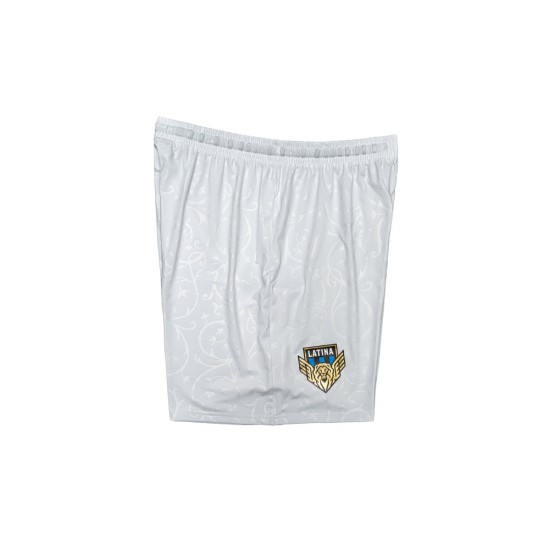 Enfant Latina Calcio 2025/26 Short Extérieur