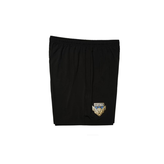 Enfant Latina Calcio 2025/26 Short Domicile