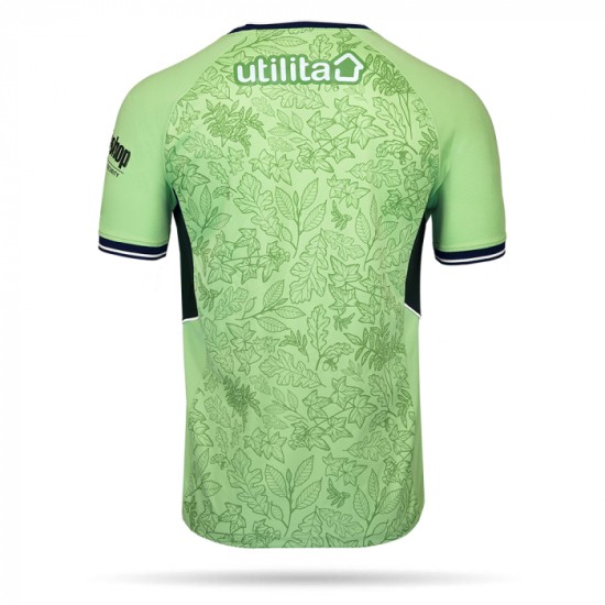 Troisième Maillot Enfant Luton Town 2025/26