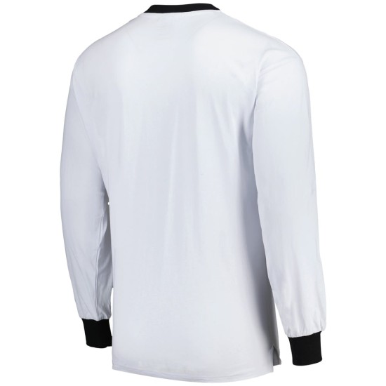 Maillot rétro coupe du monde manches longues Allemagne 1974 homme