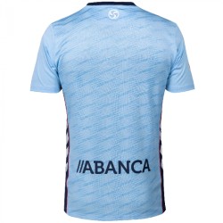 Maillot domicile Celta Vigo 2025/26 pour homme Maillot domicile Celta Vigo 2025/26 pour homme