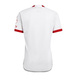 Maillot extérieur homme Toronto FC 2025 Maillot extérieur homme Toronto FC 2025