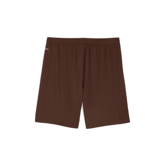 Short domicile FC St. Pauli 2025/26 homme
