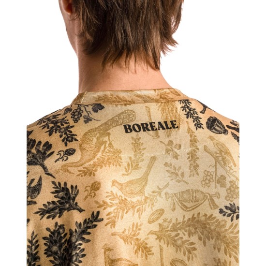 Maillot third femme Boreale Calcio 2025/26