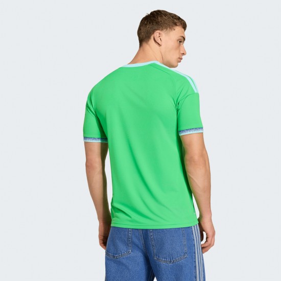 Femme Seattle Sounders FC 2026 Maillot Domicile