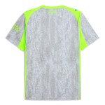 Femme Manchester City 2025/26 Troisième Maillot